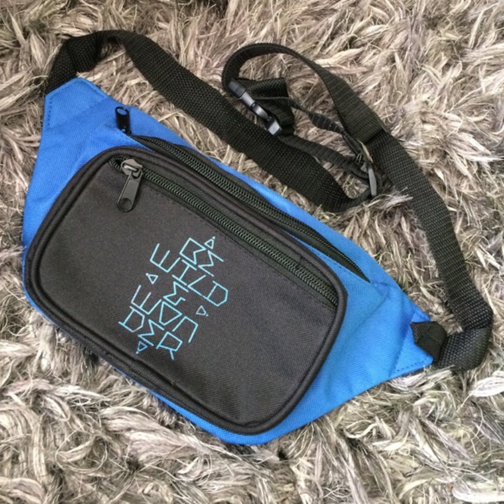 Fanny Pack ((BOGO 1/2 Off))